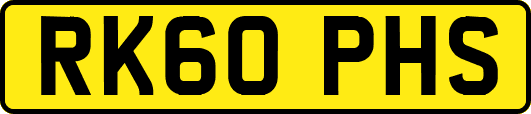 RK60PHS
