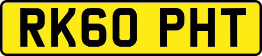RK60PHT