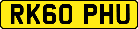 RK60PHU