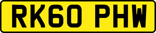 RK60PHW