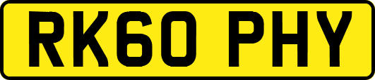 RK60PHY