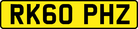 RK60PHZ