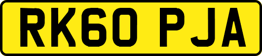 RK60PJA