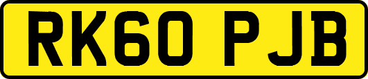 RK60PJB