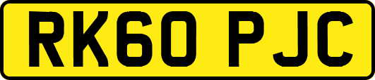 RK60PJC
