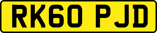 RK60PJD