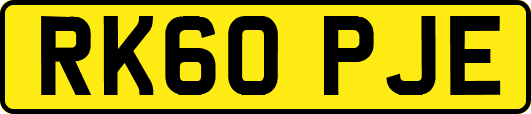 RK60PJE