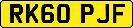 RK60PJF