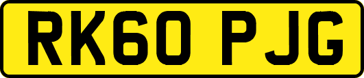 RK60PJG