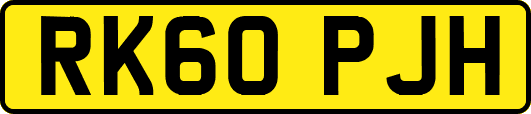 RK60PJH