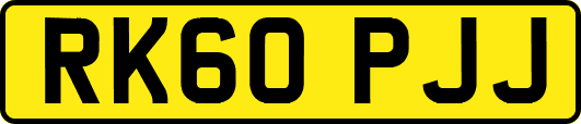 RK60PJJ