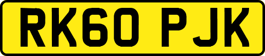 RK60PJK