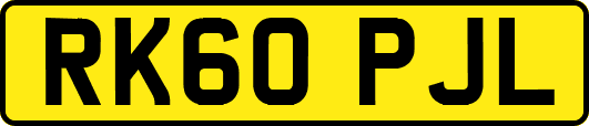RK60PJL
