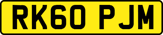 RK60PJM