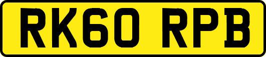 RK60RPB