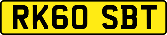 RK60SBT