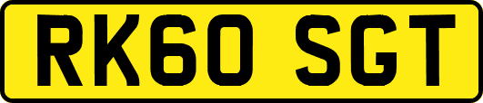 RK60SGT
