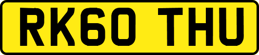RK60THU