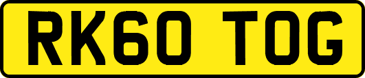 RK60TOG