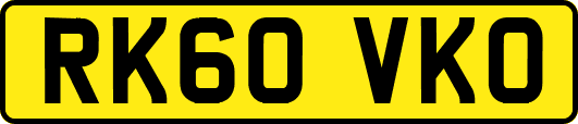 RK60VKO