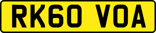 RK60VOA