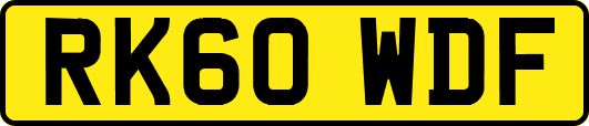 RK60WDF