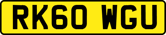 RK60WGU