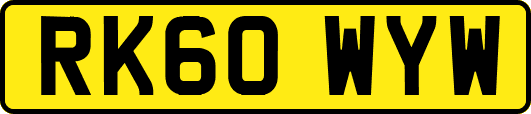 RK60WYW