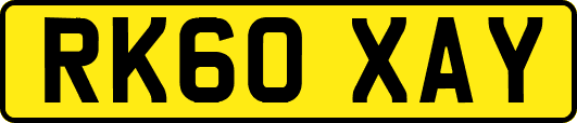 RK60XAY