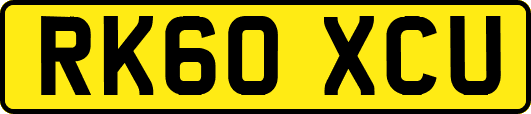 RK60XCU