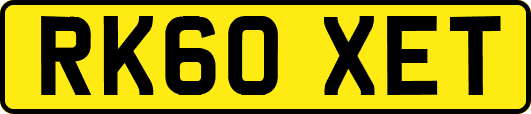 RK60XET