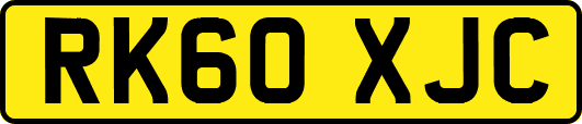 RK60XJC
