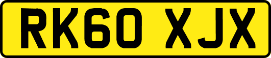 RK60XJX