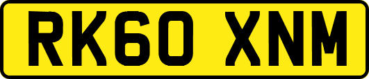 RK60XNM