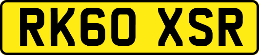 RK60XSR