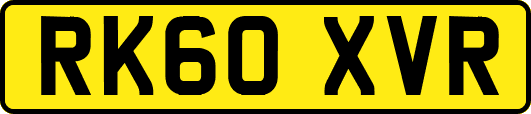 RK60XVR