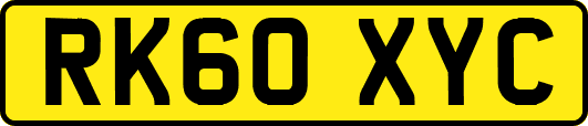 RK60XYC