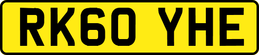 RK60YHE