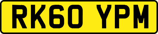 RK60YPM