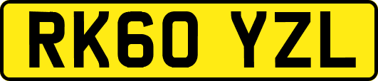 RK60YZL