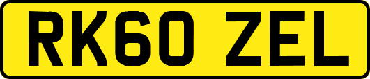 RK60ZEL