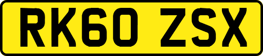 RK60ZSX