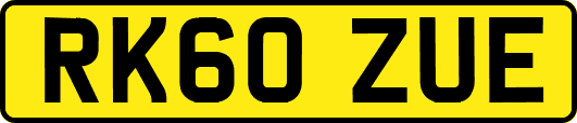 RK60ZUE