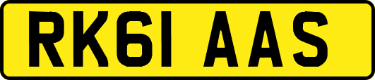 RK61AAS