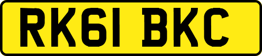 RK61BKC