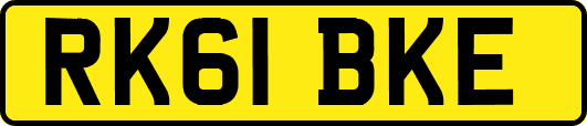 RK61BKE
