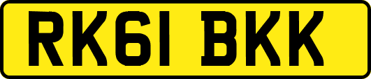 RK61BKK