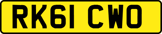 RK61CWO