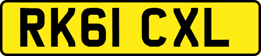 RK61CXL