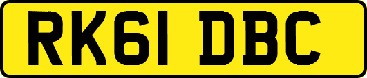 RK61DBC